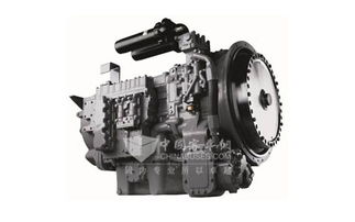 艾里遜自動(dòng)變速箱 油田作業(yè)中的首選設(shè)備與伺服定位系統(tǒng)的應(yīng)用優(yōu)勢(shì)