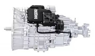 助力整車(chē)集成 帕卡集成式動(dòng)力總成及12速變速箱解析