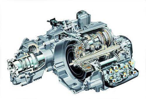 了解變速箱與變速箱油 動力傳輸的關鍵