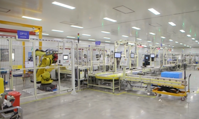 世界互聯網大會倒計時 浙江以互聯網技術為引擎，變頻器產業引領制造業升級換擋