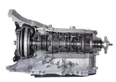全球變速器技術五強 德國領跑，日、美、意、法各顯神通