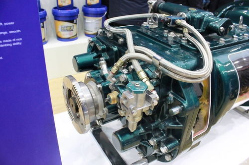 法士特10JSDQX180T變速器伺服定位系統(tǒng) 技術(shù)解析與應(yīng)用優(yōu)勢(shì)