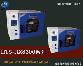 精密干燥箱、精密烘箱與精密真空設備 技術原理與應用解析