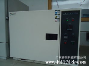 工業之爐，精密之選 廠家定制高溫、烘焙與電熱烤箱及真空設備